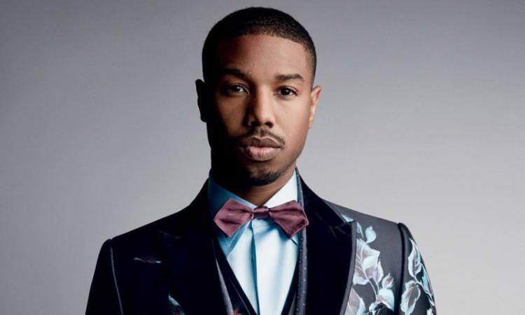 Michael B. Jordan's Production Company Signs First-Look TV Deal At Amazon, Including Inclusion Riders