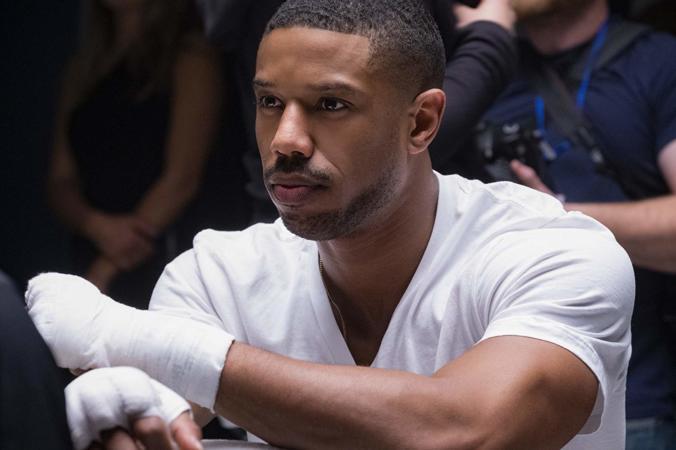 Tessa Thompson Confirms Michael B. Jordan Will Make His Directorial Debut With 'Creed 3'