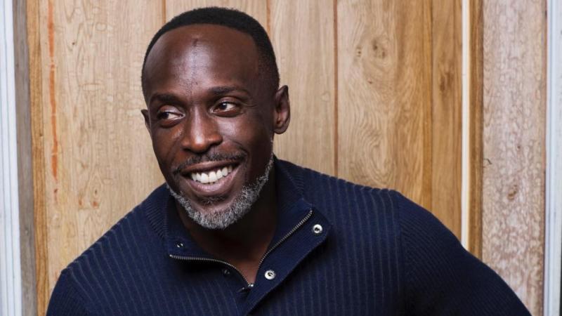 Michael K. Williams Has Died At 54