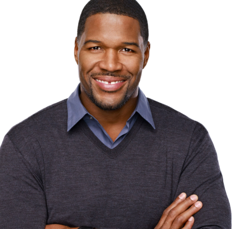 Michael Strahan