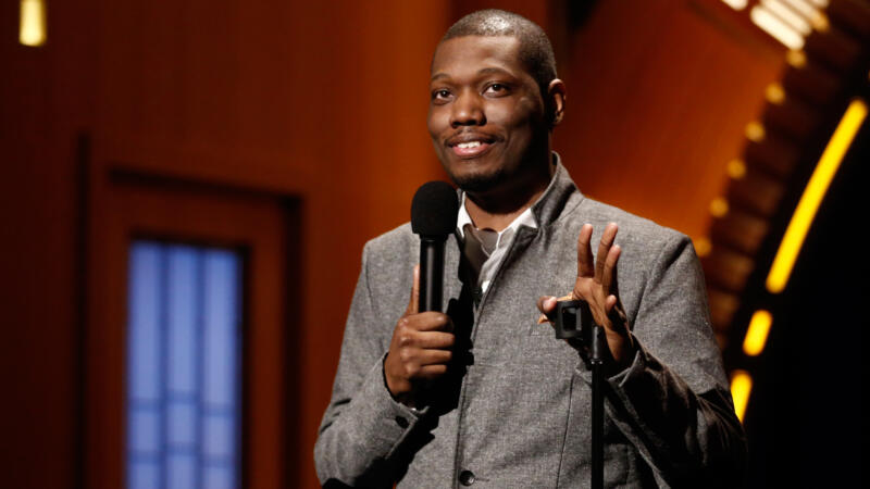 Michael Che