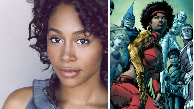 How Many Episodes Is Misty Knight In 'Iron Fist'? Her Unexpected Flirtation  Might Shock Marvel Fans