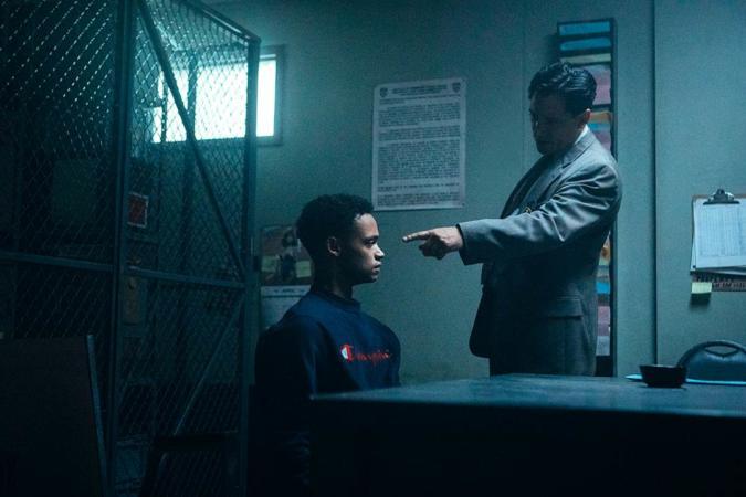 Creators Of The Interrogation Technique Shown In 'When They See Us' Suing Ava DuVernay And Netflix