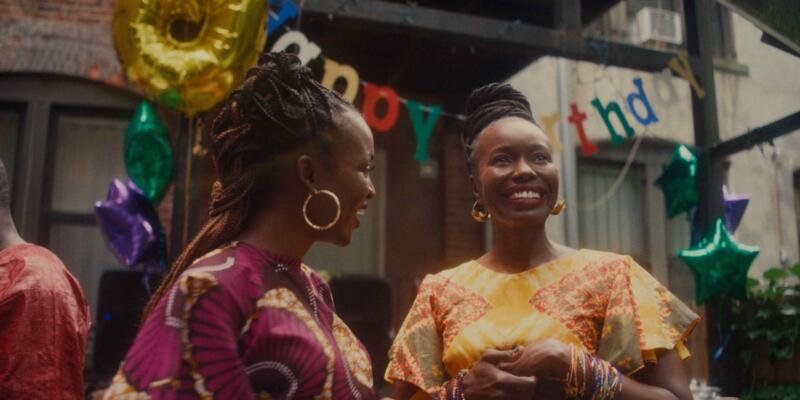 'Nanny' Trailer: Nikaytu Jusu's Horror Pic Starring Anna Diop And Sinqua Walls Revs Up Ahead Of TIFF Bow