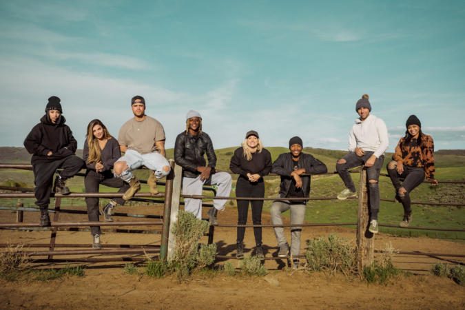 Kids Of Shaq, Martin Lawrence, Eazy-E And More Become Ranch Hands In 'Relatively Famous: Ranch Rules'