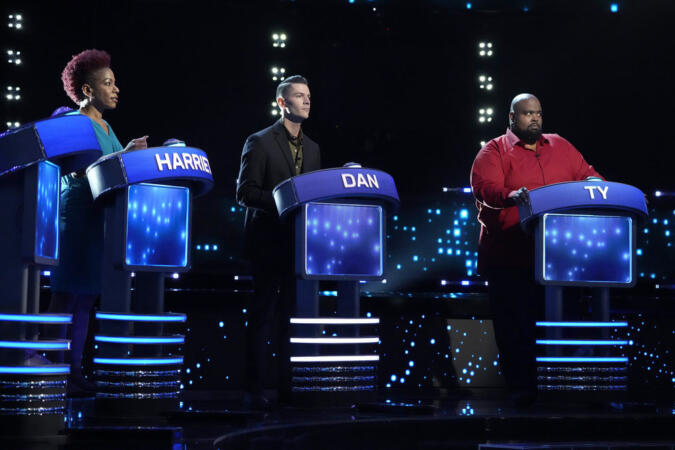 'Weakest Link': NBC Renews Reboot Of Game Show For A Third Season