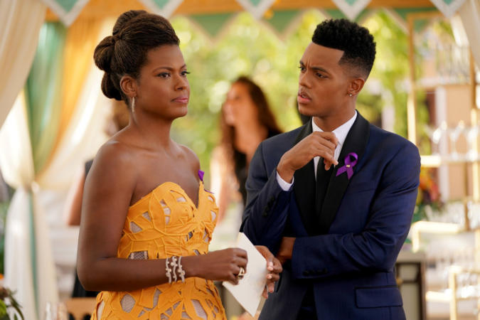 'Bel-Air' Is Officially Peacock's Most-Watched Series, 8M Accounts Watched Season 1