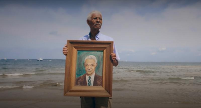 'A Beach Of Our Own' Highlights Black History Of This Long Island Beachfront Village
