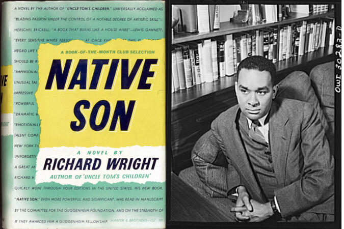 NativeSonRichardWright
