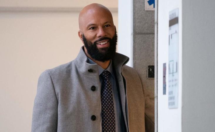 Common Joins Season 2 Of Netflix’s ‘Never Have I Ever’