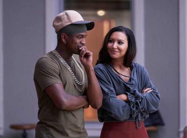 Starz Revives 'Step Up' Series Starring Ne-Yo And Naya Rivera After YouTube Cancellation