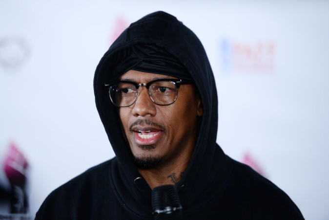 ViacomCBS Severs Ties With Nick Cannon Over 'Hateful Speech,' 'Anti-Semitic Conspiracy Theories'