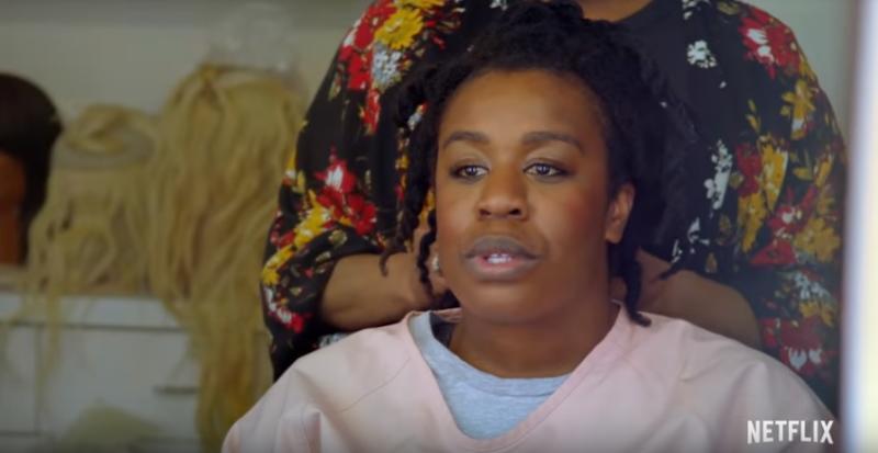 The 'Orange Is The New Black' Cast Sing The Theme Song In The Netflix Announcement Of The Final Season