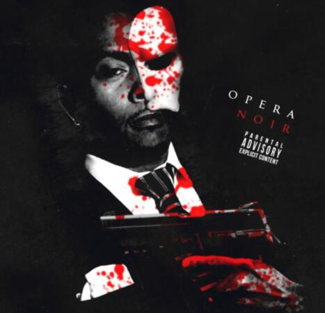 Timbaland - #OperaNoir (Album Preview)