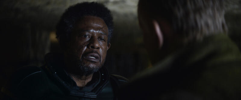 'Andor' Trailer: Disney+ Delays New 'Star Wars' Series But Unveils First Full Look At Show And Confirms Forest Whitaker's Return