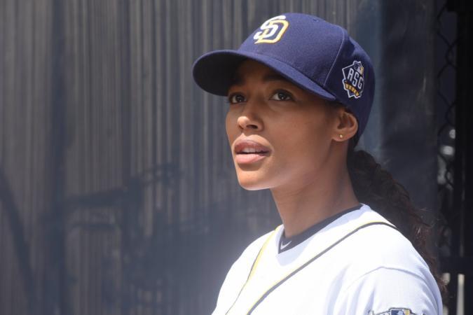 BET To Air The First Season Of 'Pitch' This Summer