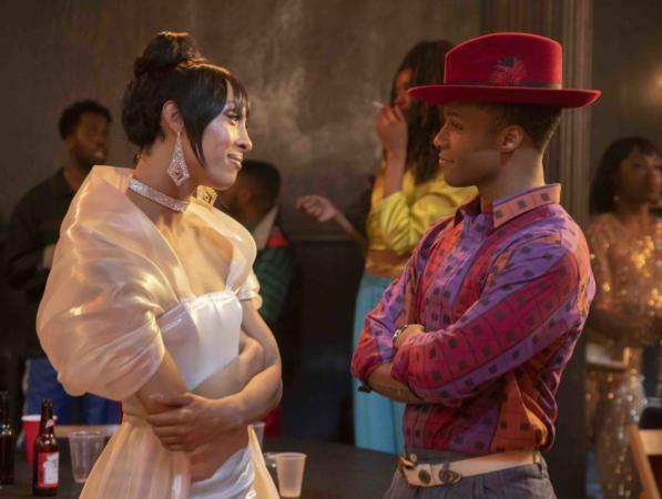 'Pose' Series Finale Breakdown: What That Final Scene Really Means