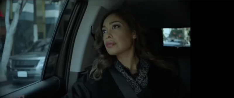 'Pearson' Trailer: Gina Torres Takes Her Rightful Position As The Lead Of 'Suits' Spinoff