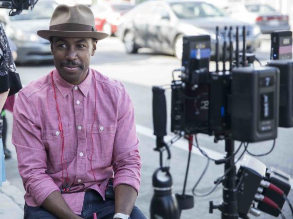 'Insecure' Showrunner Prentice Penny Inks Multi-Year Overall Deal With Disney's Onyx Collective