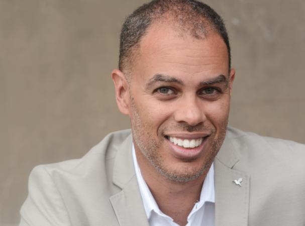 Jesse Collins Makes History First Black Exec Producer Of The Super Bowl Halftime Show