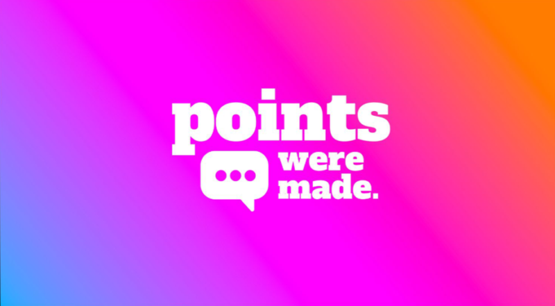Making Points And Taking Names: A Fresh Take On Game Night With Blavity And tbs/TNT/truTV’s MORE