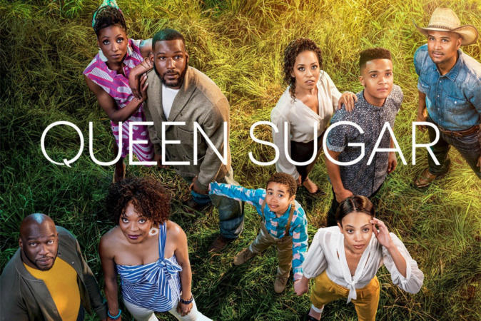 'Queen Sugar' Back In Production, Season Revamped To Address COVID-19, BLM And Elections