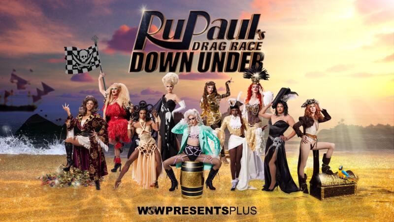 'RuPaul’s Drag Race Down Under' Trailer: Keiynan Lonsdale Returns To Guest Judge, Deva Mahal Also To Appear