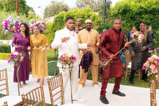 'Real Husbands of Hollywood' Revival Series Trailer: BET+ Revisits Kevin Hart's Spoof Sitcom