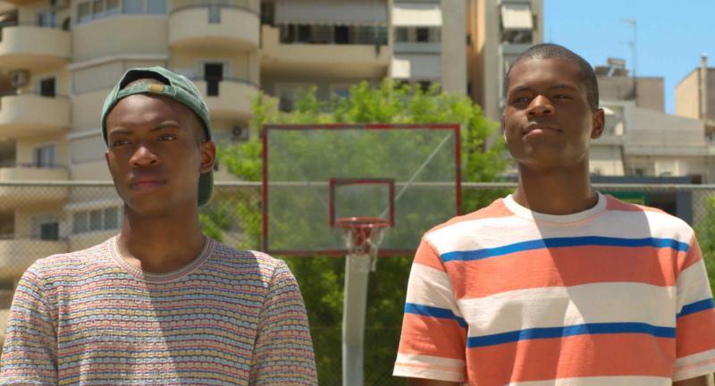 'Rise' Trailer: Disney+ Biopic Film On Antetokounmpo Brothers Drops First Footage