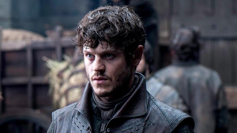 Ramsay Bolton - 'Game of Thrones'