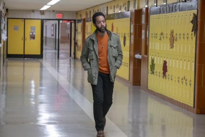 Wyatt Cenac Takes Us Back To School In The New Season of 'Problem Areas'