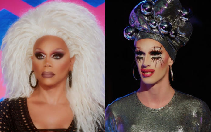 Why The 'RuPaul's Drag Race Down Under' Dialogue About Blackface Was Met With A Cold Reception By Fans