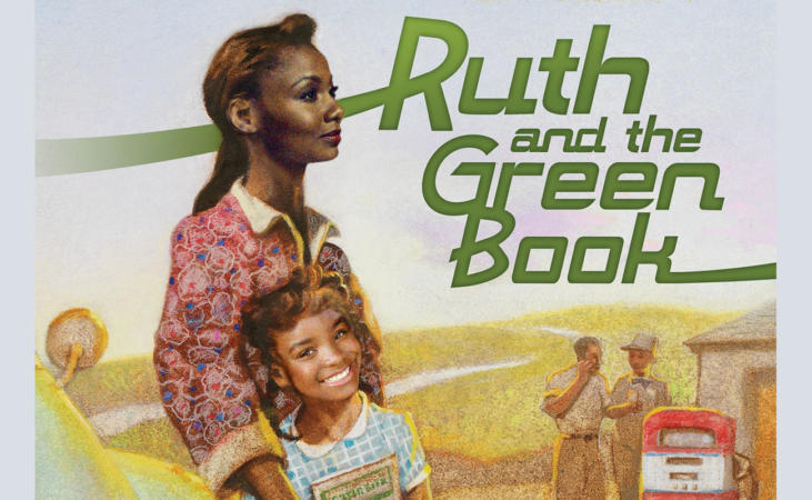 #BlackFilmFridays: Here's What A Movie About The Negro Motorist Green Book Would Actually Look Like