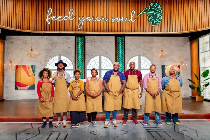'The Great Soul Food Cook-Off' From OWN And Discovery+ To Debut In November