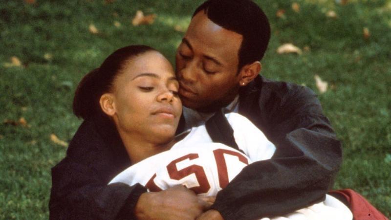 'Every Single Studio Turned It Down': 'Love & Basketball' Director Gina Prince-Bythewood On Uphill Climb For Film