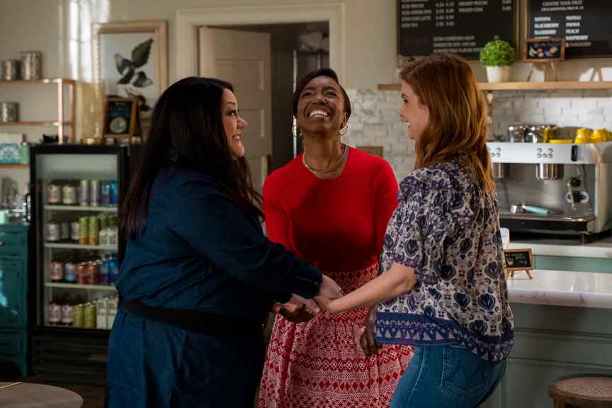 'Sweet Magnolias' Renewed At Netflix, 'Minx' Renewed At HBO Max And Trailer For 'The Summer I Turned Pretty' (S&A News Roundup)