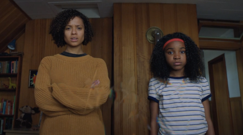 'Fast Color' Trailer: Three Generations Of Black Women With Superhuman Abilities Must Protect Themselves