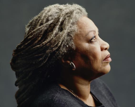 'Toni Morrison: The Pieces I Am' Presents A Personal Perspective Of A Miraculous Life