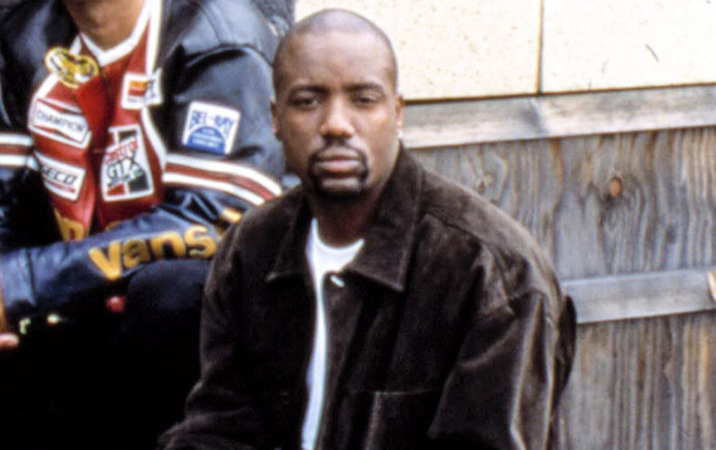 He's Back! Malik Yoba Officially Boards 'New York Undercover' Reboot At ABC; J.C. To Oversee New Unit