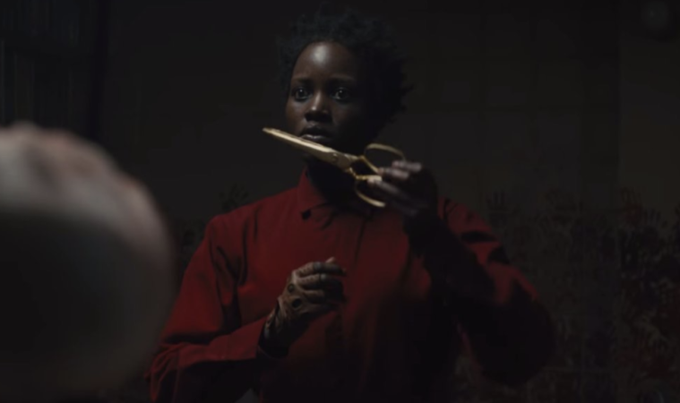 Lupita Nyong'o Clarifies Influences For Red's Voice In 'Us' And Apologizes To Those With Spasmodic Dysphonia