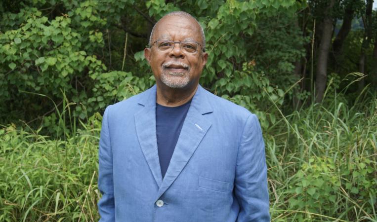 Dr. Henry Louis Gates, Jr. Talks His New PBS Series 'Reconstruction: America: After the Civil War'