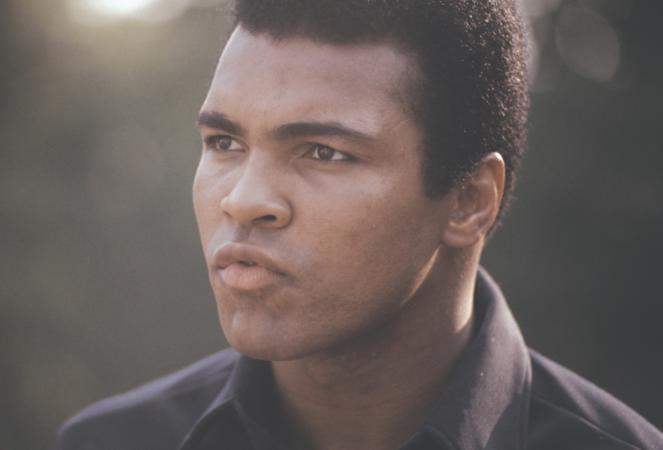 'What’s My Name | Muhammad Ali' Is The Legendary Boxer's Eulogy to Himself [Tribeca Review]