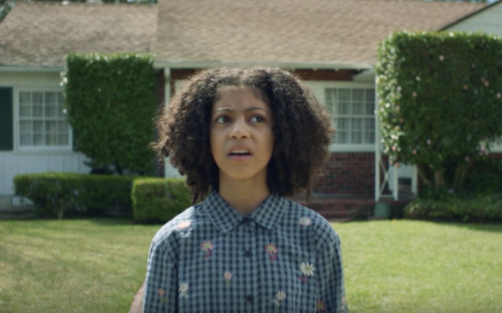 'Mixed-Ish' Trailer: Travel To The '80s In Upcoming 'Black-Ish' Spinoff On Rainbow's Childhood