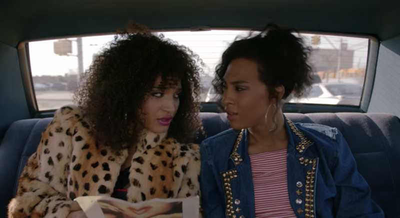 'Pose' Season 2 Teaser: Jump To 1990 With First Preview Of Sophomore Season For FX Ballroom Drama