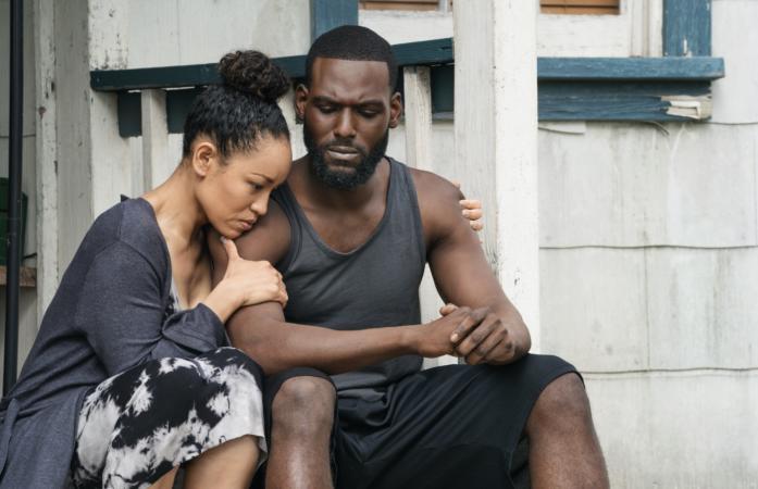 The Past Catches Up To The Bordelons On 'Queen Sugar' Season 4 Episode 2 [RECAP]