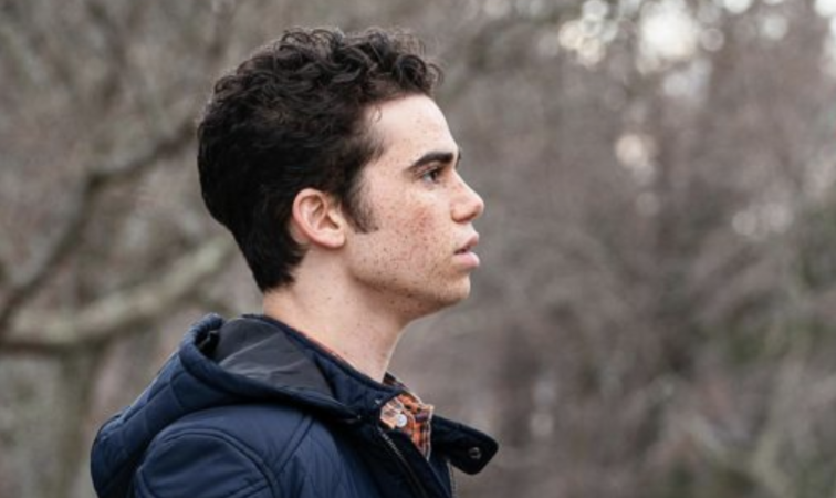 'Mrs. Fletcher' Trailer: HBO Comedy Features One Of Cameron Boyce's Final Roles