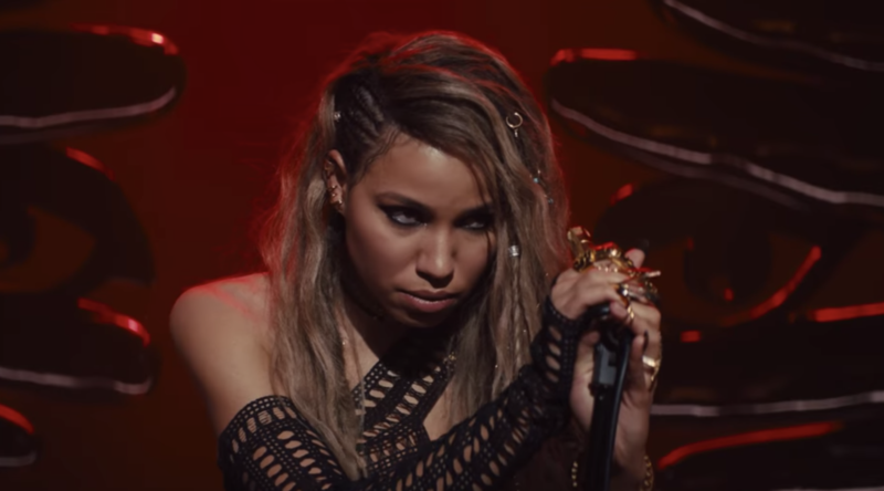 'Birds Of Prey' Trailer: Jurnee Smollett-Bell Is Black Canary In DC Comics Film With Margot Robbie's Harley Quinn