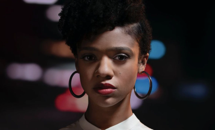 Tiffany Boone Breaks Silence On 'The Chi' Exit
