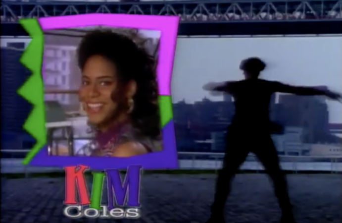 Did You Know This Host And Choreographer Was The 'Living Single' Intro Dancer?
