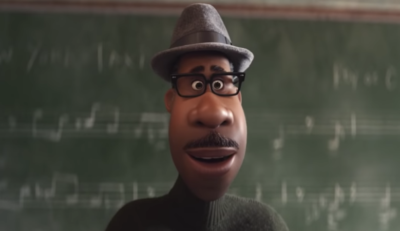 WATCH: 'Soul' Trailer Showcases First Pixar Film With A Black Lead